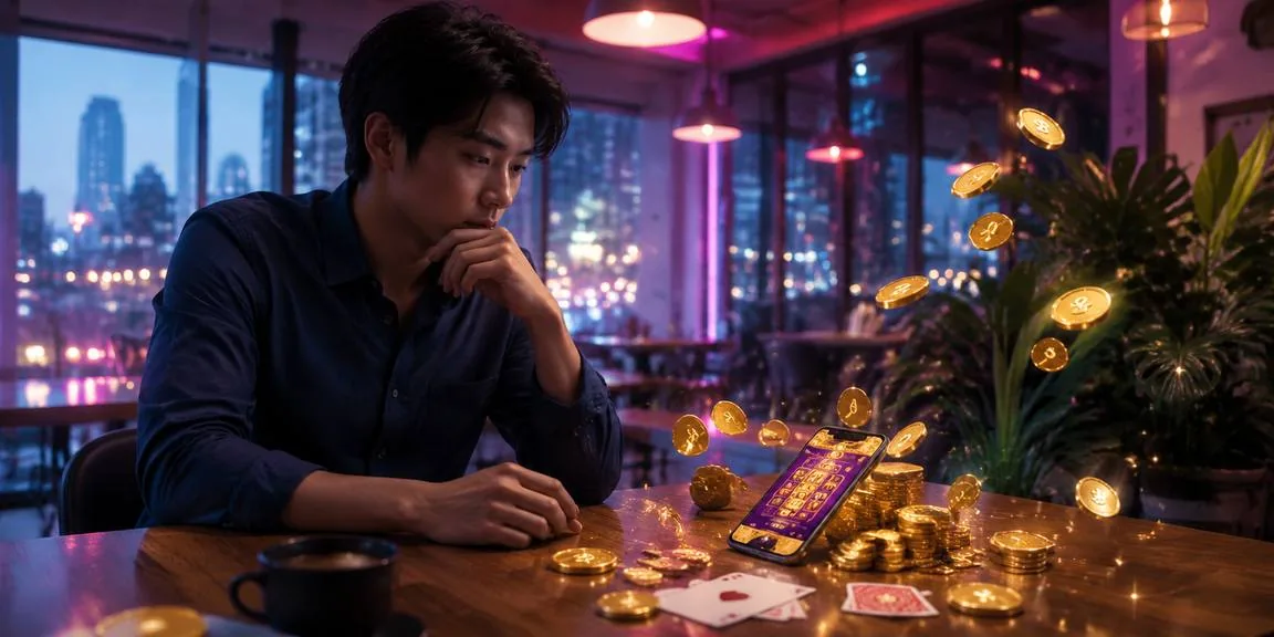Casino Trực Tiếp Việt Nam